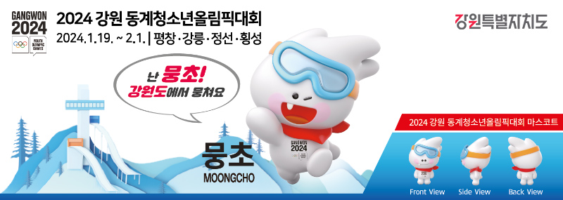 동계청소년올림픽대회